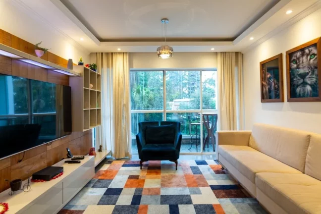 Imagem APARTAMENTO RESIDENCIAL em São Paulo - SP, Vila Andrade