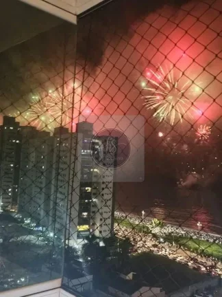 Imagem Apartamento em Praia de Itaparica - Vila Velha