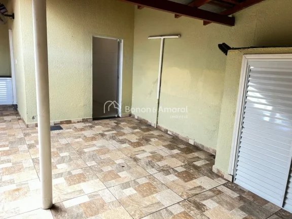 Imagem Excelente Casa à Venda 3 Quartos Suíte, Área Gourmet e Churrasqueira

Apresentamos esta linda cas...