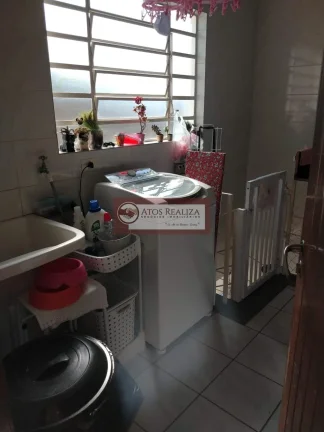 Imagem Sobrado em Jardim Prudência 3 dormitórios suíte e varanda
