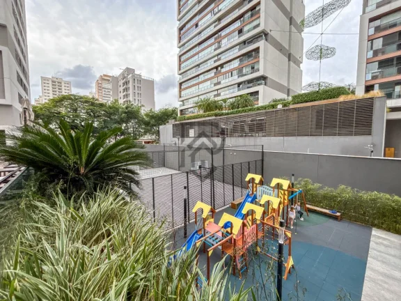 Imagem Apartamento brooklin Condomínio Habitarte 2