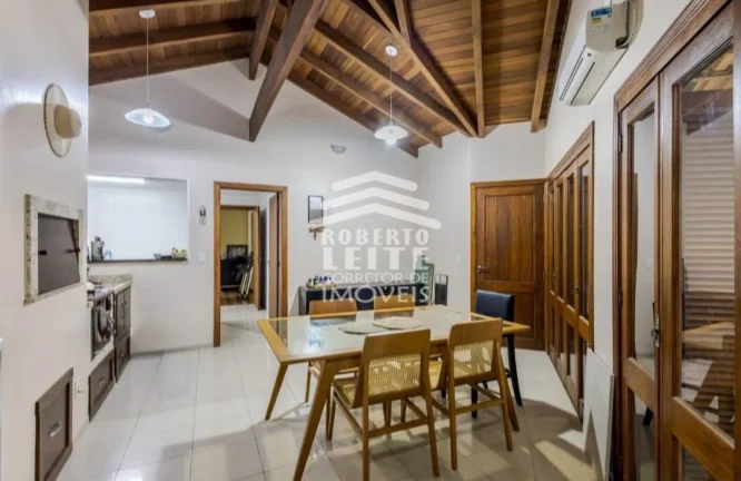 Imagem Condomínio Cantegril - Casa em Condomínio Cantegril