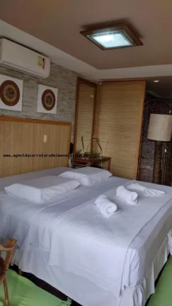 Imagem Hotel para Venda em Natal, PONTA NEGRA, 40 dormitórios, 40 suítes, 15 banheiros, 13 vagas