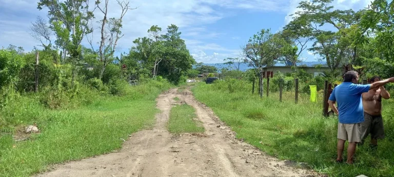 Imagem Terreno para Venda em Itanhaém, Parque Vergara