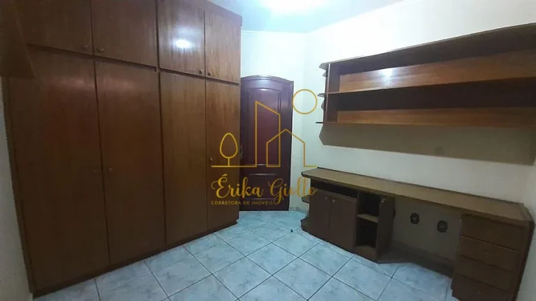 Imagem Casa Sobrado com Edícula à Venda | Jardim Tannus  Jundiaí/S