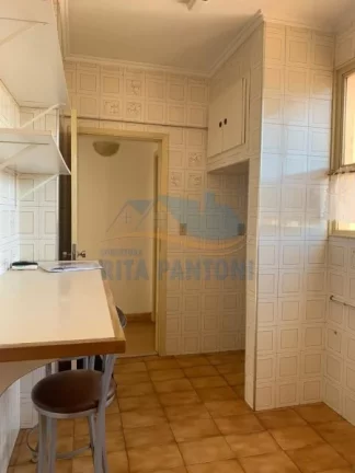 Imagem Apartamento - Ribeirão Preto - Centro - Região Central