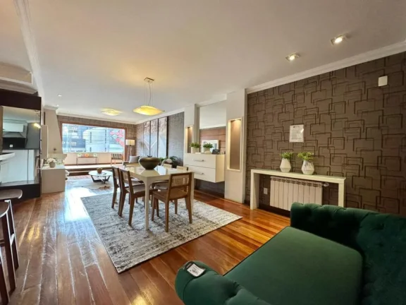 Imagem Apartamento 3 Dormitórios - Bairro Centro
