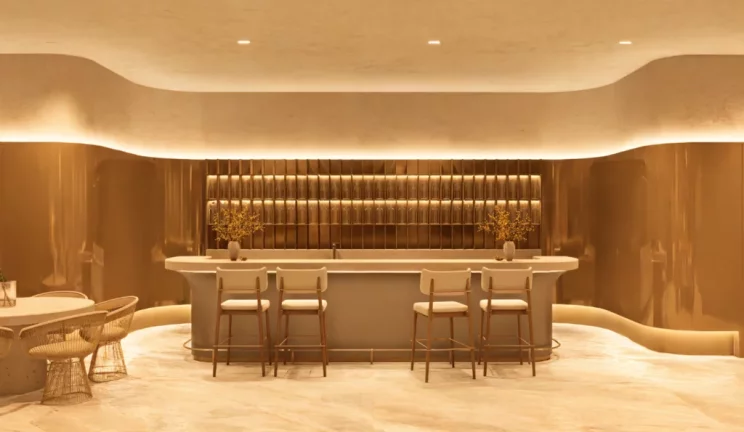 Imagem Sunny Apartments - Residencial