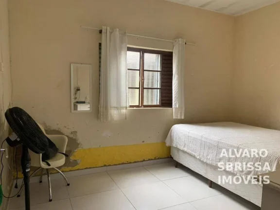 Imagem Oportunidade Investimento- Casa à Venda no Bairro Jardim Novo Itu/SP