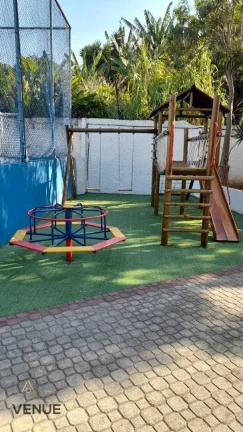 Imagem Apartamento à venda, 56 m² por R$ 249.100,00 - Engenheiro Goulart - São Paulo/SP