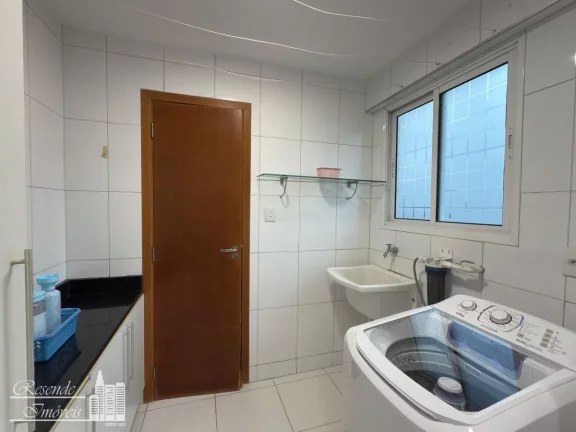 Imagem APARTAMENTO PARA LOCAÇÃO NO UMARIZAL