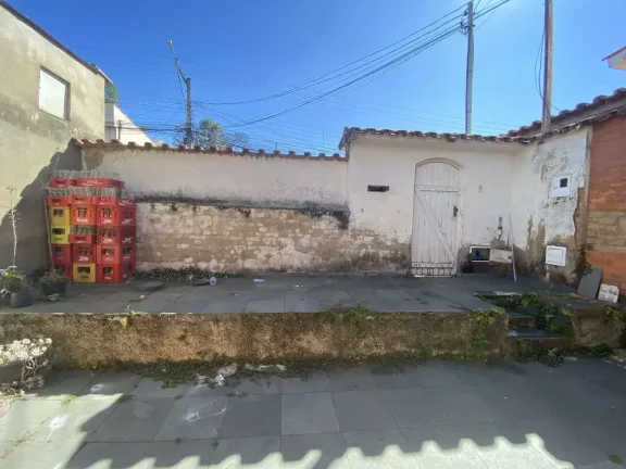 Imagem Oportunidade para Investidores – Terreno com Excelente Potencial no Bairro Monsenhor Mário Quintão!