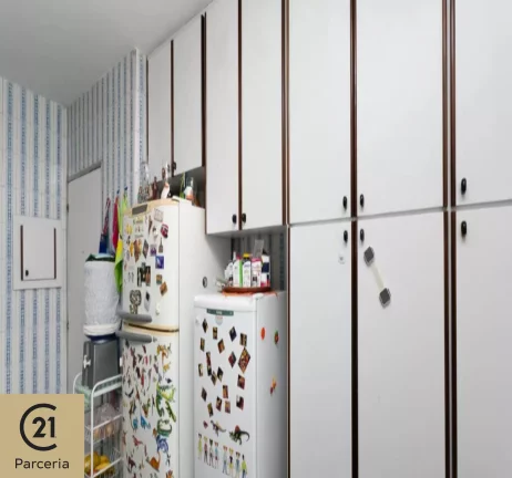 Imagem APARTAMENTO RESIDENCIAL em SÃO PAULO - SP, JARDIM PAULISTA