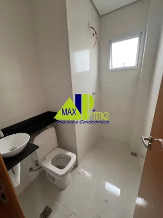 Imagem APARTAMENTO DUPLEX 55M²/02 DORMITÓRIOS/SACADA/QUINTAL/02WC/01 VAGA COBERTA