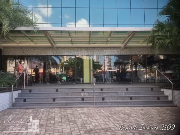 Imagem SALA COMERCIAL BATISTA CAMPOS