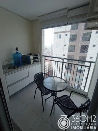 Imagem Apartamento para Venda em Santo André / SP no bairro Vila América