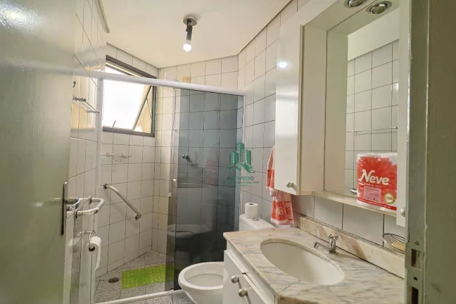 Imagem Apartamento à venda, 62 m² por R$ 370.000,00 - Gopoúva - Guarulhos/SP