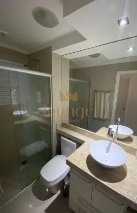 Imagem Apartamento em Sorocaba