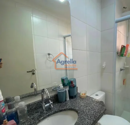 Imagem Condomínio Residencial dos Manacás - Apartamento à venda no bairro Recanto Di Verona - Mogi Mirim/SP, OESTE
