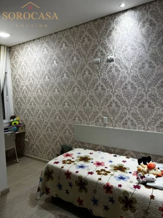 Imagem Casa à Venda - Cond. Villagio Milano