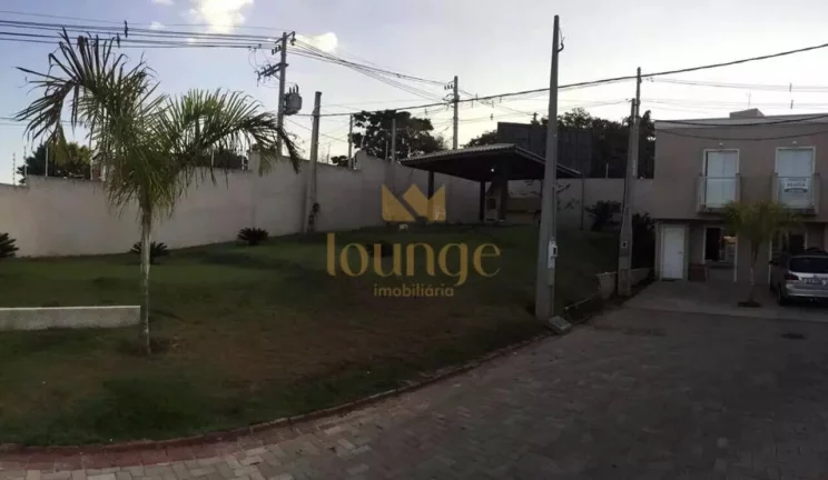 Imagem Casa Sobrado em Sorocaba
