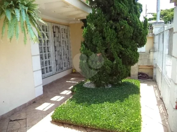Imagem Casa à venda com 4 quartos, sendo 2 suítes, em Vila Sônia, São Paulo - SP