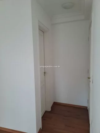 Imagem Apartamento à venda Vila Olímpia São Paulo