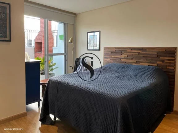 Imagem APARTAMENTO RESIDENCIAL em SÃO PAULO - SP, CHÁCARA INGLESA