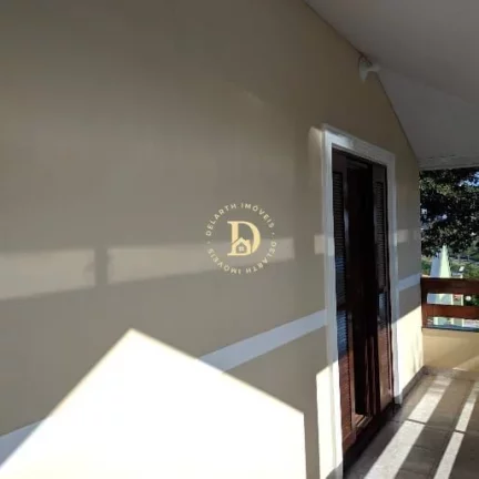 Imagem Sobrado - Residencial Santa Paula - Jacareí \SP - 4 Dormitórios ( 3 Suítes ) 220