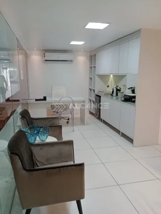 Imagem Sala comercial - 42 m² - Tambaú, João Pessoa/PB