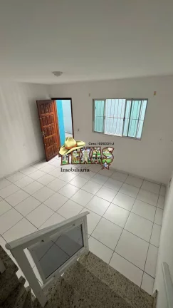 Imagem SOBRADO EM CONDOMINIO FECHADO