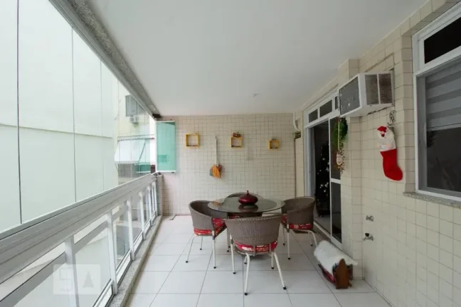 Imagem Apartamento à Venda - Recreio, 3 Quartos, 108 m2