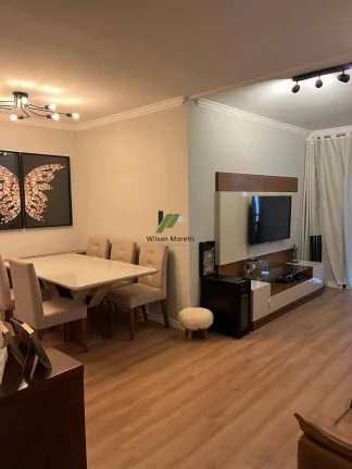 Imagem APARTAMENTO EM ÓTIMA LOCALIZAÇÃO