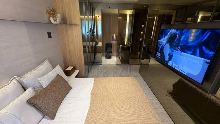 Imagem Barra da Tijuca – Rua Tamarindos da Península | Residencial › Apartamento 2 quarto(s) à Venda