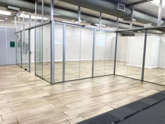 Imagem Imóvel comercial no Centro de Iguape/SP à venda ou locação