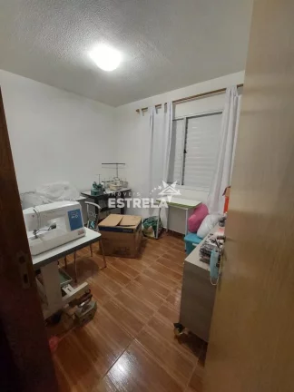 Imagem Apartamento térreo pronto para morar - Jd Isis - Cotia/SP