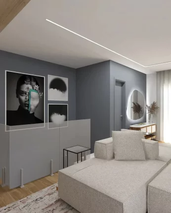 Imagem Sun Tower - Breve Lançamento - Apartamento à venda no bairro Novo Mundo - Curitiba/PR