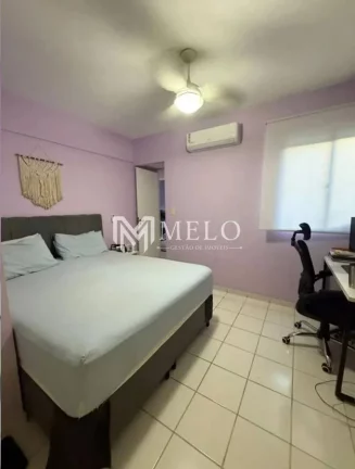 Imagem BOA VIAGEM - Apto com 3qts, 1suite, 2vagas cobertas, 85,34m²