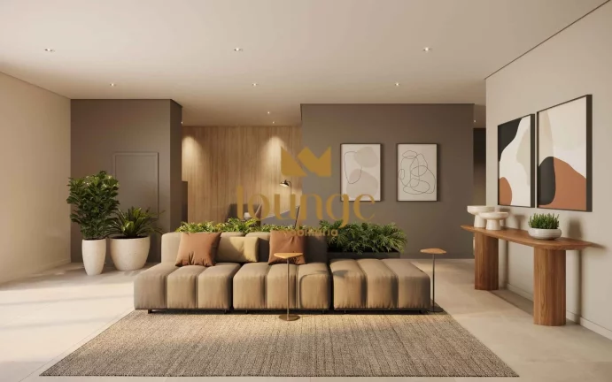 Imagem Apartamento à Venda Parque Campolim Zona Sul - Sorocaba/SP