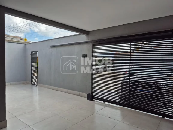 Imagem Casa Venda DFSobradinho II Setor Oeste 3 quartos 2 Suítes 4 banheiros porcelanato armários cooktop forno elétrico sugar portão eletrônico alarme cerca elétrica