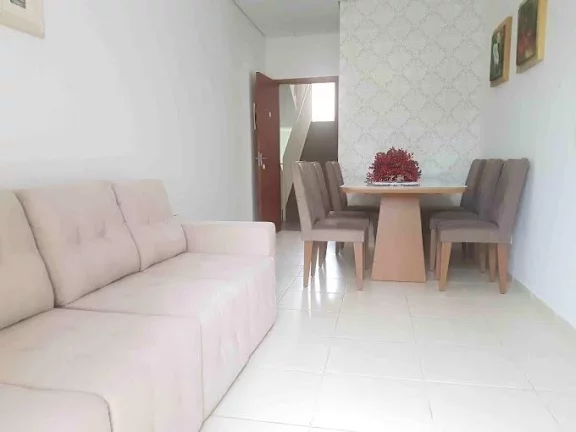 Imagem Apartamento para Venda em Mogi das Cruzes / SP no bairro Mogi Moderno