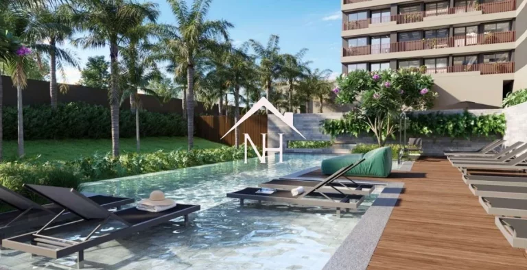 Imagem Apartamento de 94m c/3 dormitórios (1 suíte),varanda,1 vaga,espaço gourmet, piscinas, Churrasqueira, bicicletário,coworking,deck,pet place,fitness,spa