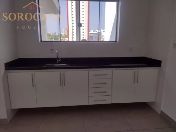 Imagem Casa à Venda - Sobrado - Vila Lucy