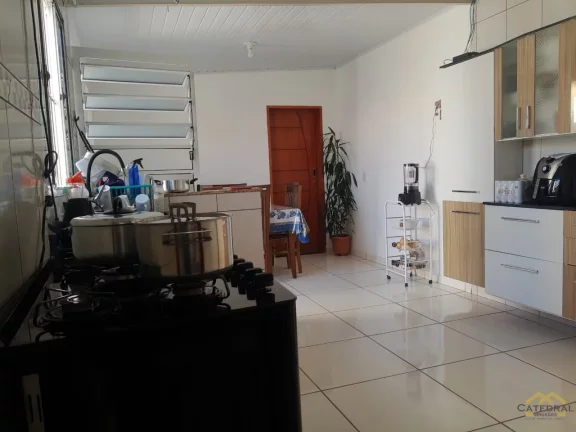 Imagem 4 casas no mesmo terreno em construção para Venda - Jardim Pacaembu - Jundiaí/SP