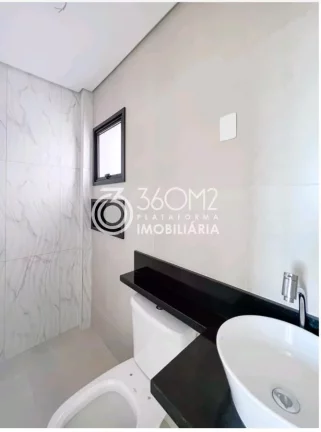 Imagem Cobertura para Venda em Santo André / SP no bairro Paraíso