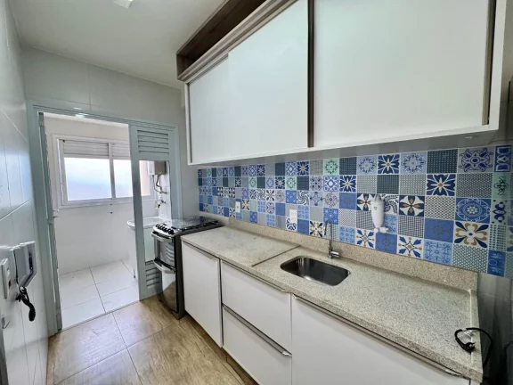 Imagem Apartamento com 2 dormitórios à venda, 58 m² por R$ 610.000,00 - Mooca - São Paulo/SP