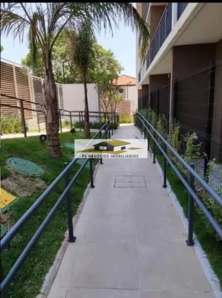 Imagem Apartamento para locação no Jardim da Glória