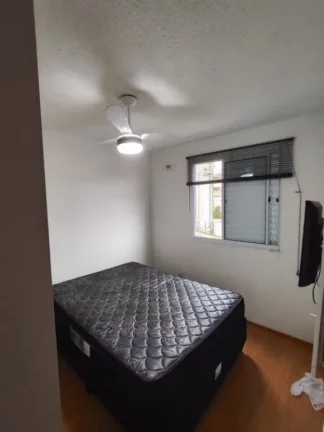 Imagem Apartamento com 2 dormitórios à venda, 47 m² por R$ 230.000,00 - Jardim Europa - Suzano/SP