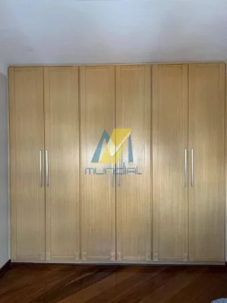 Imagem Já pensou em morar em um apartamento exclusivo, 1 por andar?