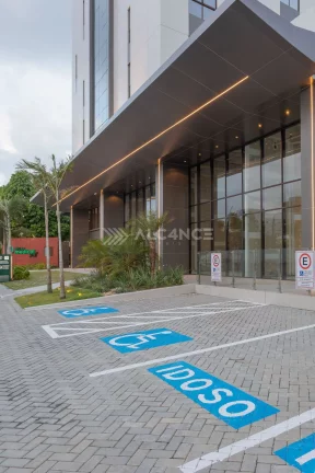 Imagem Sala comercial - 39,6m² - Bancários, João Pessoa/PB